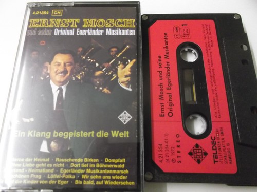 73014 ernst mosch - mosch, &