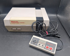 Nintendo Entertainment System