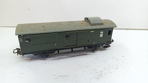 Vintage märklin spur - vintage,