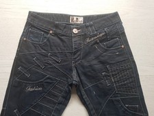 KOSMO LUPO ausgefallene Herren