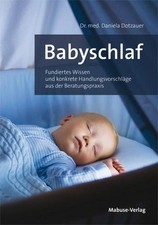 Daniela Dotzauer Babyschlaf