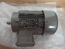 Getriebebau Nord Getriebemotor