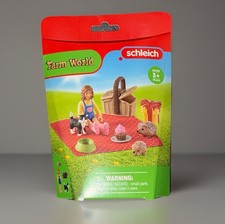 schleich Farm World 42426