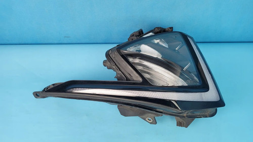 Frontscheinwerfer kia sportage - frontscheinwerfer,