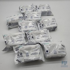 Aquafloow Wasserfilter Kartuschen Set 10 Stück | BRITA MAXTRA+ Filterkartuschen