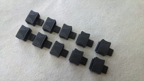 Härtegradversteller für - 10,
