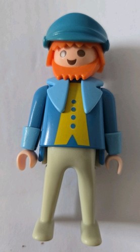 Playmobil 5550 drehorgel - playmobil,