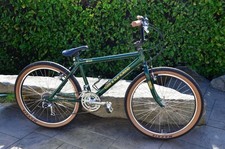 1991 Cannondale SM800 Shimano