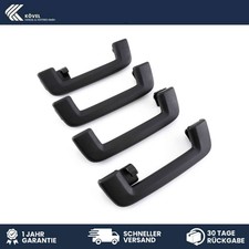4x Original Haltegriff Dachhimmel SET Ford Focus 3 ST schwarz 3M51R045B14AD