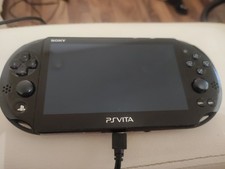 Sony PlayStation Vita Slim PCH-2004 16GB