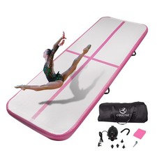 Air Gymnastic Track Tumbling