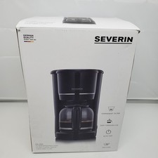 Severin 4320 Kaffeemaschine