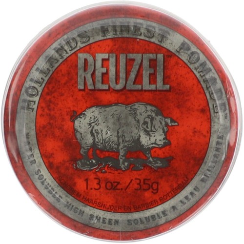Reuzel red pomade - reuzel,