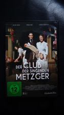 DVD "DER CLUB DER SINGENDEN METZGER"