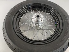 Harley-Davidson Softail