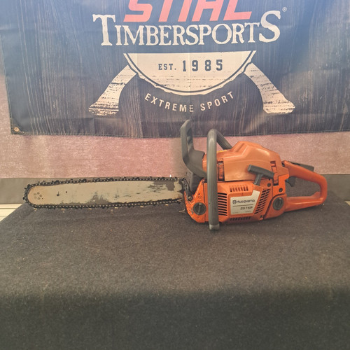 Husqvarna 357xp kettensäge - 357xp,