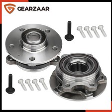 2x RADLAGER MIT RADNABE