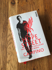 Hope Street von Campino, 2020, Gebundene Ausgabe, ISBN 9783492070508