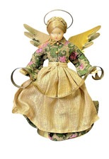 Rauschgoldengel Pauline Leidel