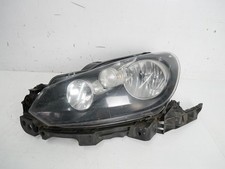 Headlight Left For VW Golf 6