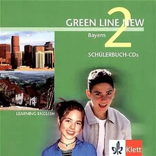 Green Line NEW Bayern