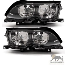 FACELIFT H7/H7 Scheinwerfer