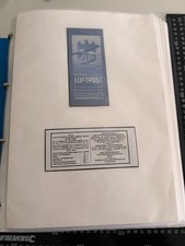 Großes album ordner - großes,