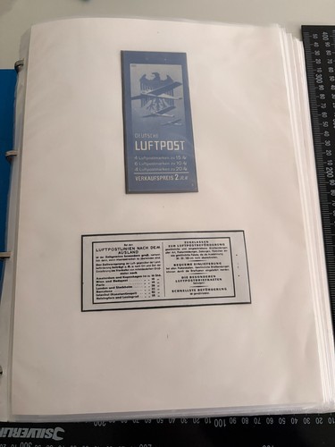 Großes album ordner - großes,