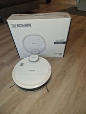 Ecovacs Deebot OZMO 900