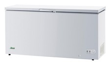 GASTRO Tiefkühltruhe BD550 S