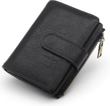 Geldbörse Damen Klein