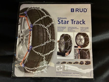 RUD matic StarTrack für