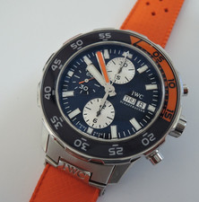 IWC 3767 Aquatimer