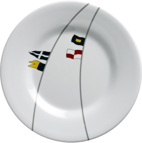 Dessertteller 20cm rund - dessertteller,,