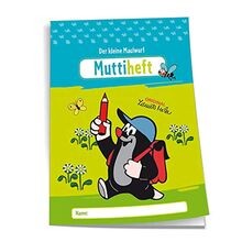 Trötsch Der kleine Maulwurf