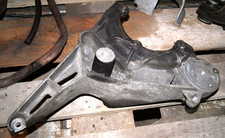 Traverse Aufhängung für GMC