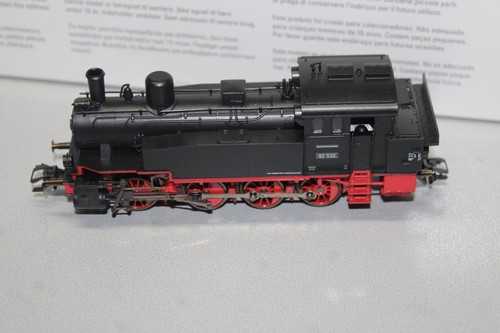 Märklin 39923 mfx dcc - 39923,
