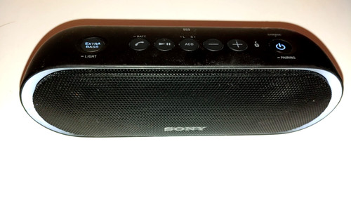 Sony srs xb20 bluetooth - sony, bluetooth-