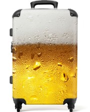 Koffer Handgepäck Trolley