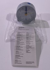 Retro BRAUN Quarz Reisewecker