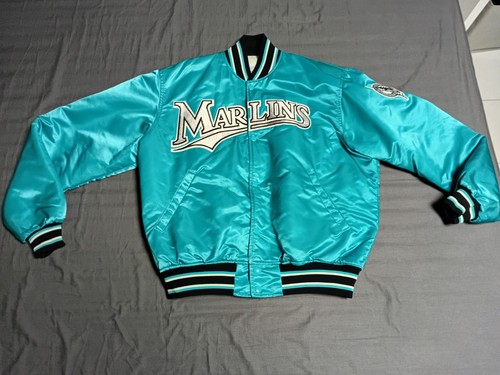 Starter florida marlins jacke - marlins,
