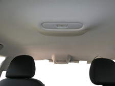 Audi A5 8T 4/5-Türer Sportback Himmel Innenraum Decke Dach oben -sternsilber V39