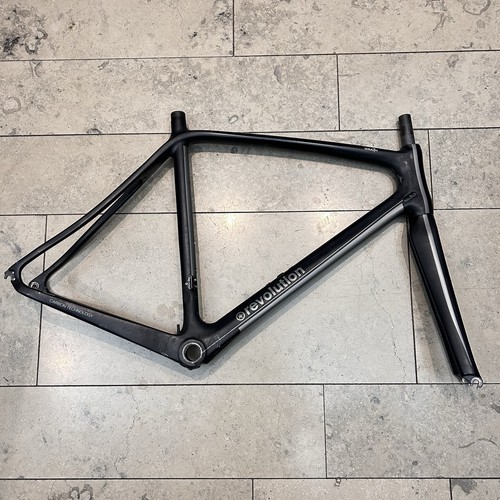 Revolution wraith carbon fiber - wraith,