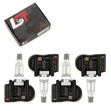 4x Reifendrucksensor RDKS RDCi