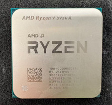 AMD Ryzen 9 5950X Desktop