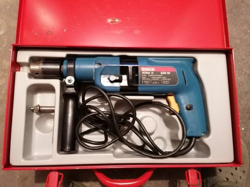 Bosch bohrmaschine 1180 - bosch, 1180.7