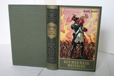 Karl may verlag bamberg band - karl,