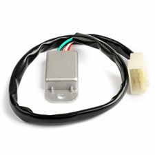 Regler Gleichrichter 6V für