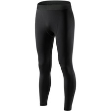 Herren kompressionshose xl - kompressionshose, m~xl