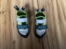 Boreal Kletterschuhe für Kletterhalle Kinder